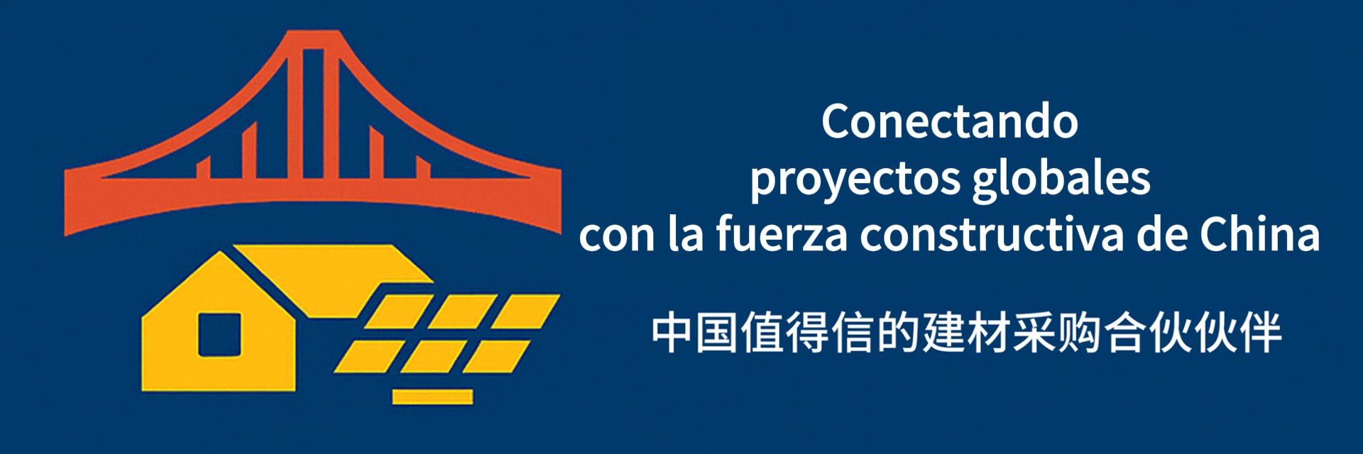 Conectando proyectos globales con la fuerza constr
