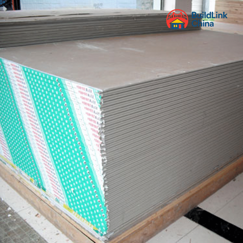 Gypsum Board
