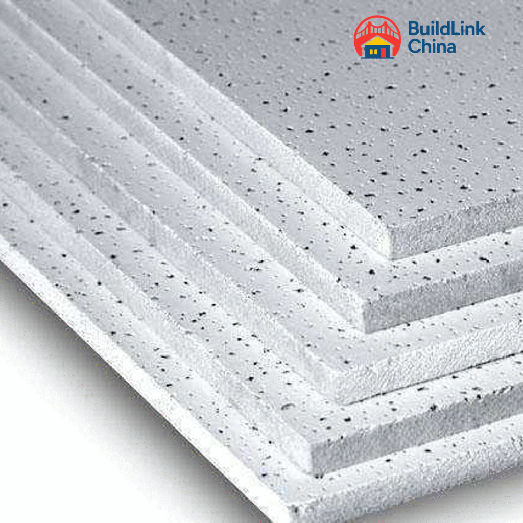 Gypsum Board