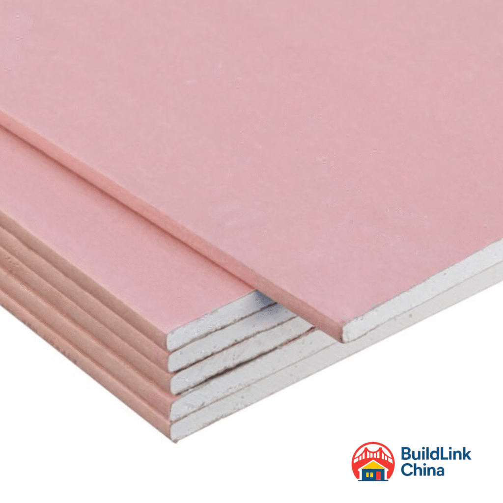 Gypsum Board