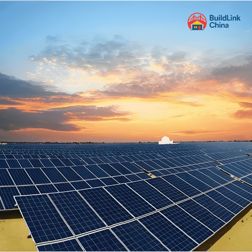 Mono Solar Panels