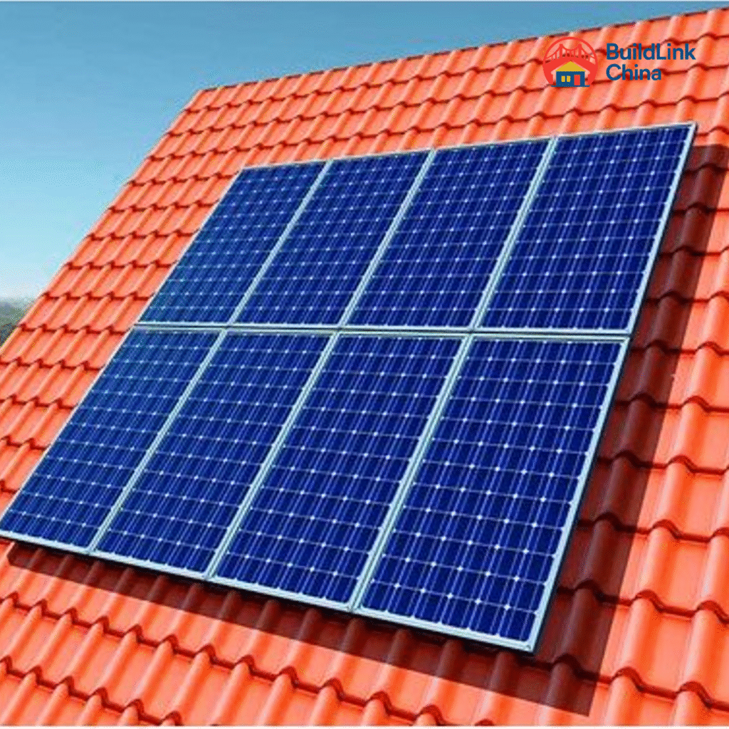 Mono Solar Panels