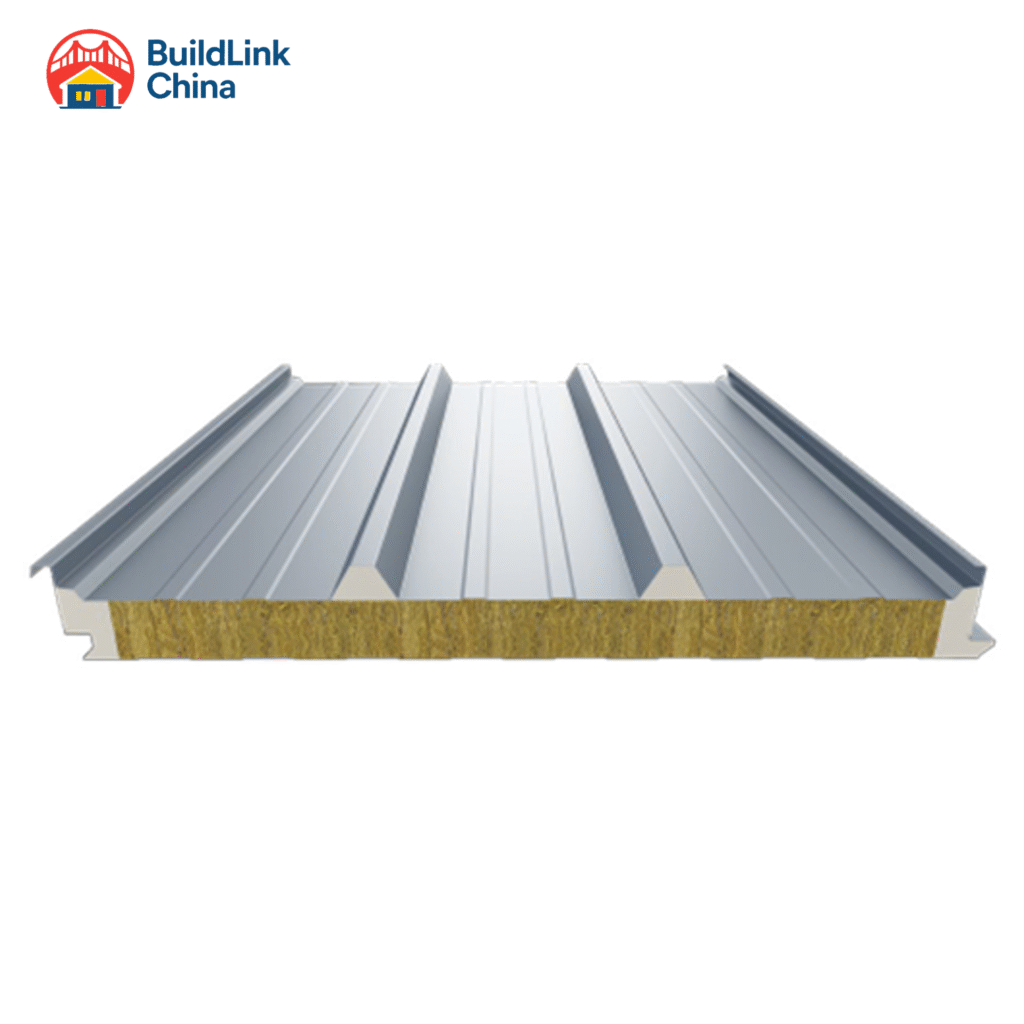 Sandwich Panel
