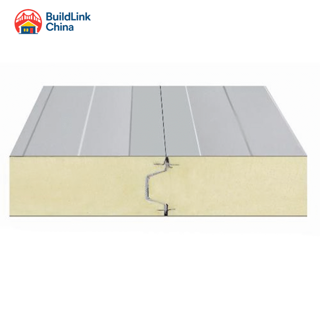Sandwich Panel