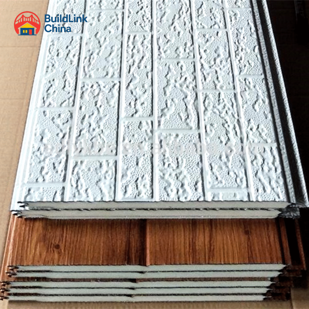 Sandwich Panel