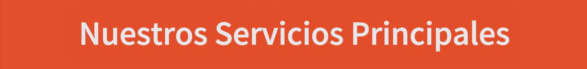 Services
