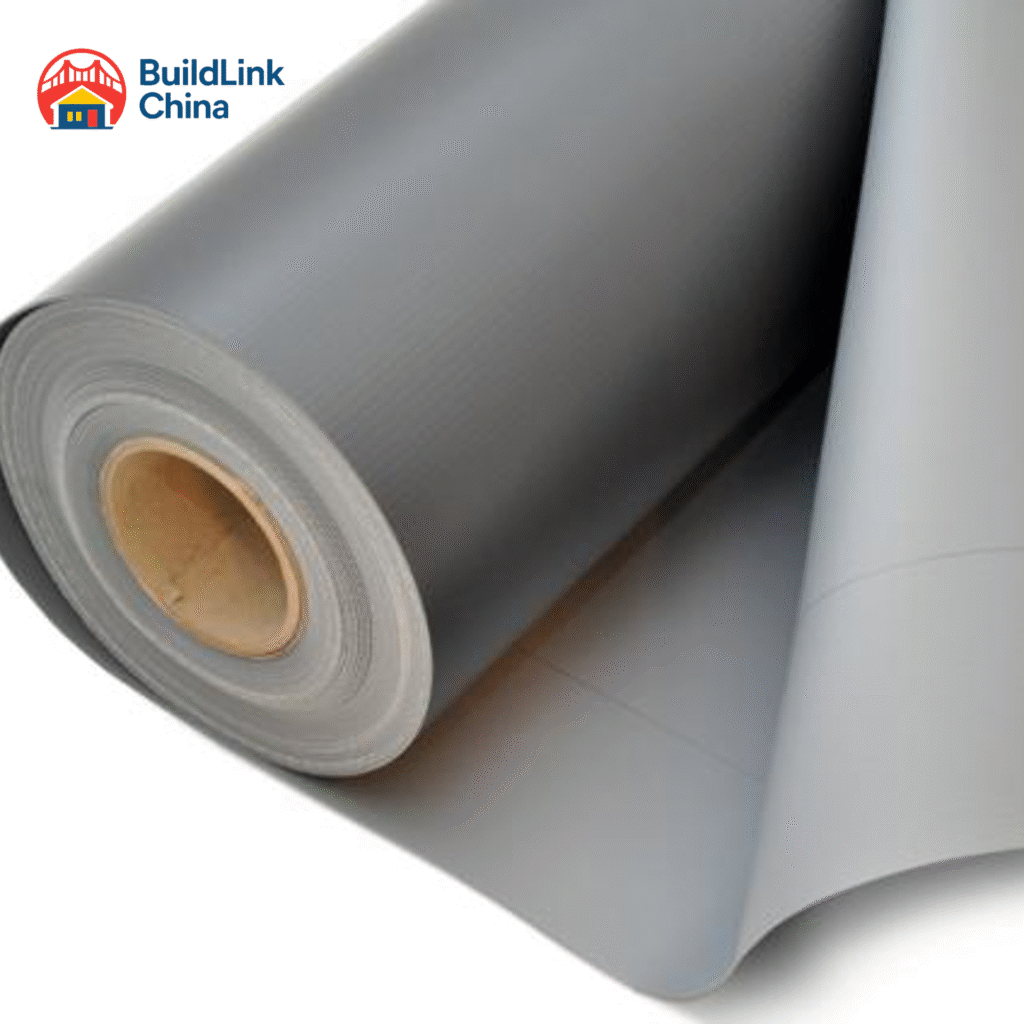 Waterproof Membrane