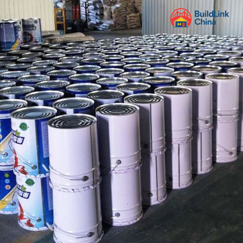 Waterproof Membrane