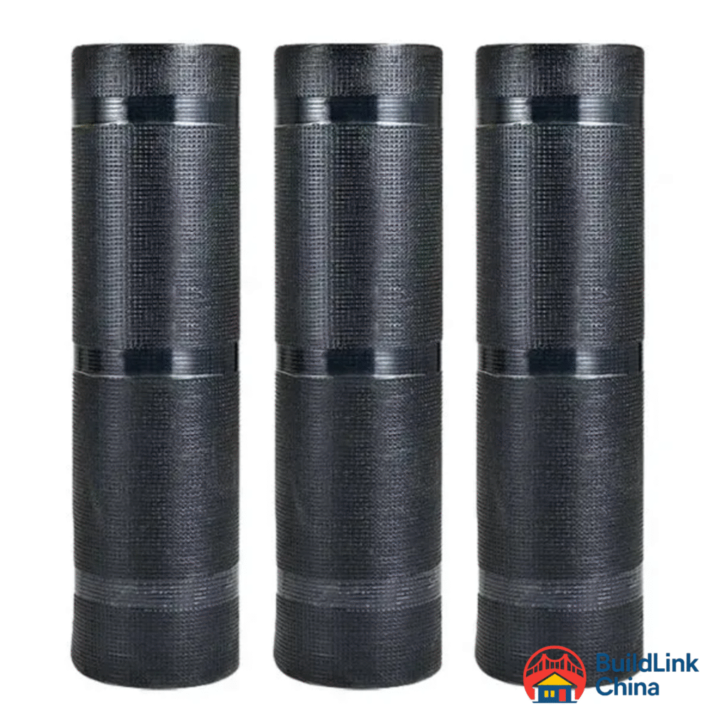 Waterproof Membrane