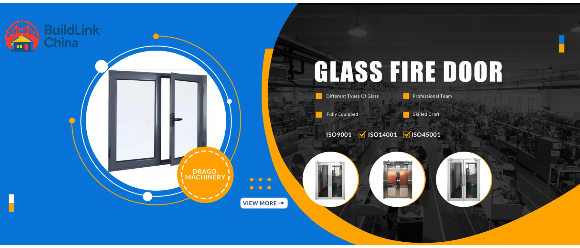steel-fire-door